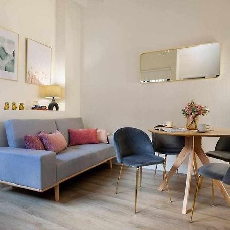 Monkeys Apartments San Roman Deluxe Sevilla Buitenkant foto