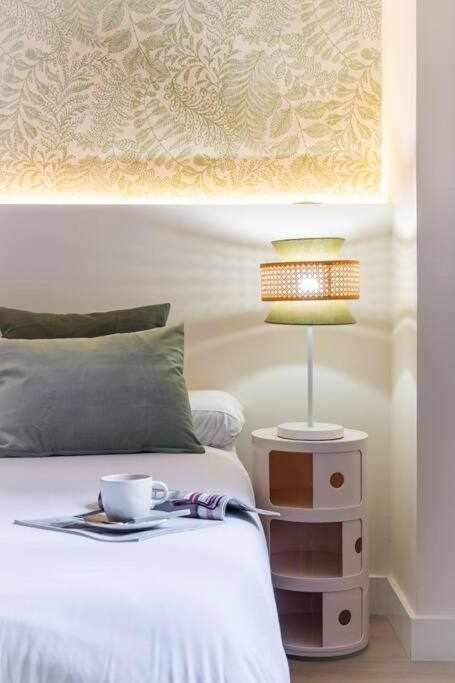Monkeys Apartments San Roman Deluxe Sevilla Buitenkant foto